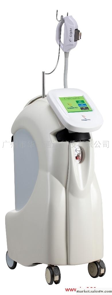 供應華飛 HF-101C E光嫩膚儀， 祛皺、拉皮、提升、祛斑、美白嫩膚工廠,批發,進口,代購