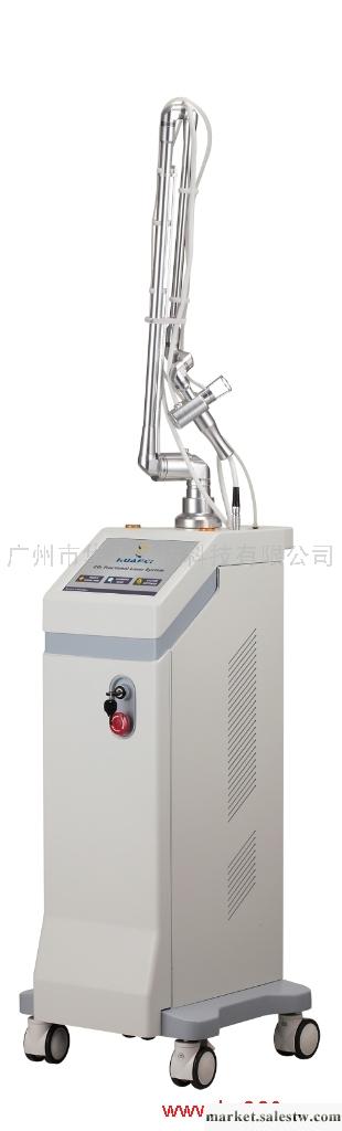 供應華飛HF-807  立式CO2射頻點陣激光去痣，煥膚美容儀工廠,批發,進口,代購