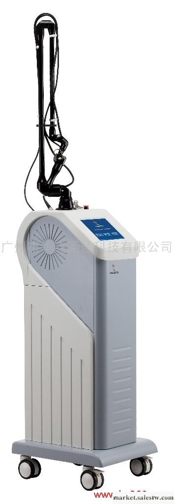 供應華飛HF-803 CO2點陣激光美容儀工廠,批發,進口,代購