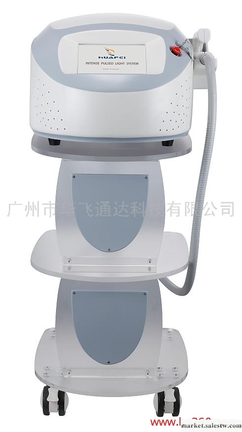 供應華飛HF-107B E光嫩膚儀，脫毛，祛皺，去紅血絲工廠,批發,進口,代購