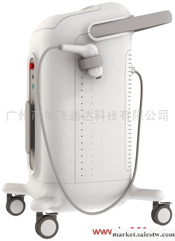 \r\n金標準810nm半導體激光脫毛（HF-606B）\r\n治療范圍\r\n系統特點:\r\n藍寶石接觸式冷卻，冰點無痛脫毛\r\n藍寶石冷卻頭不但保護正常組織免受熱損傷的風險，而且提高患者治療舒工廠,批發,進口,代購