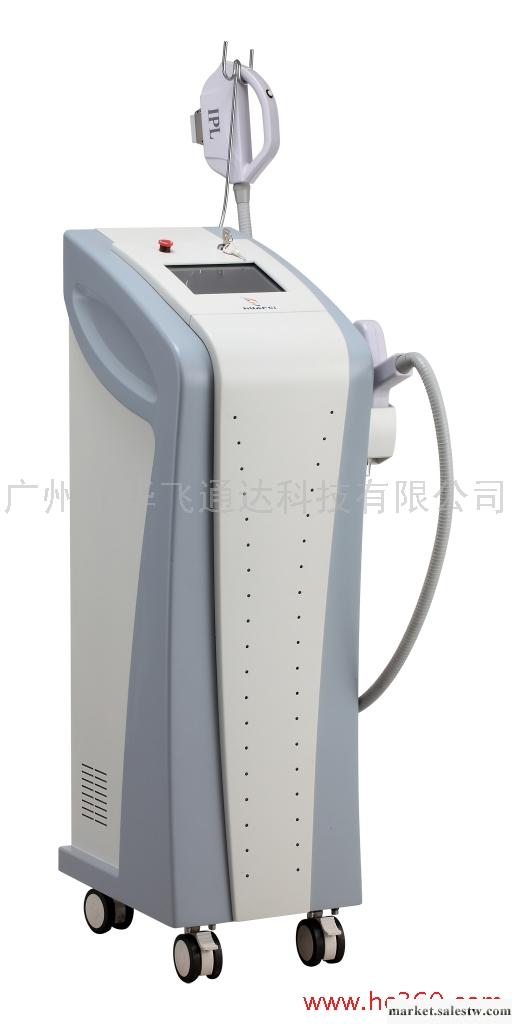 供應激光工作站 （HF-608B）IPL，調Q，E光，長脈沖多功能工廠,批發,進口,代購