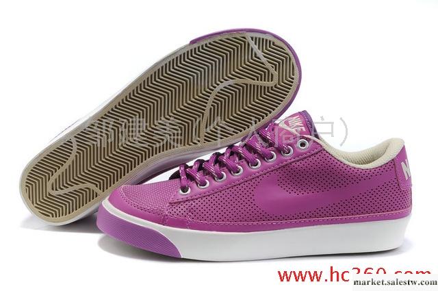 NIKE耐克360專柜正品6折 BLAZER LOW新款女鞋潮流板鞋371759-501工廠,批發,進口,代購