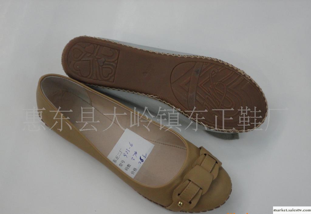 2011春季新款，923-6百搭款，平底休閑女鞋。工廠,批發,進口,代購