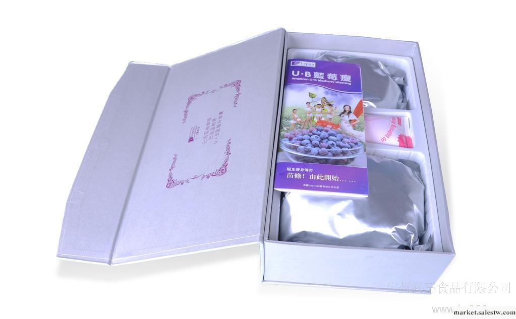 廣州微笑 leptin立普婷 U*B藍莓瘦套盒 藍莓咖啡 藍莓果 批發/OEM工廠,批發,進口,代購