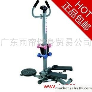 供應  KLJ-303多功能液壓踏步機正品家用健身器材踏步 健身器材工廠,批發,進口,代購