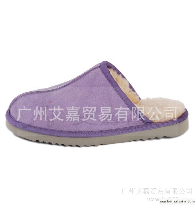 女鞋UGLY5113經典平口棉拖,家居鞋,毛毛鞋工廠,批發,進口,代購