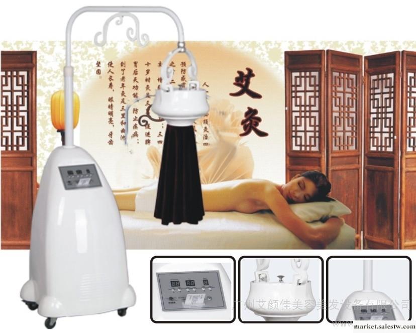 供應廠家直銷艾灸儀 百年太極神灸儀 無煙艾炙儀  溫補養身艾炙儀工廠,批發,進口,代購