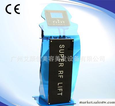 供應廠家直銷豪華電波拉皮儀 射頻拉皮 韓國進口射頻冰 電波拉皮儀工廠,批發,進口,代購