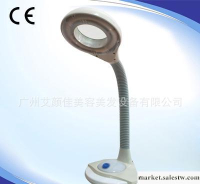 供應臺式冷光放大鏡 臺式冷光燈 LED冷光放大鏡工廠,批發,進口,代購