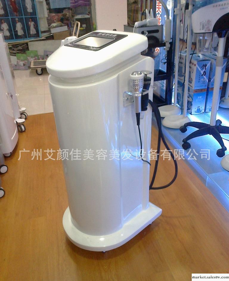 供應肌膚塑美儀 FTD肌膚塑美儀 基因美塑儀（按鍵屏） AYJ-519工廠,批發,進口,代購