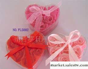 廠家直銷，玫瑰香皂花，情侶禮品，新奇特禮品批發・進口・工廠・代買・代購
