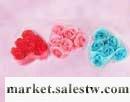 玫瑰香皂花，情侶禮物，結婚用品，紀念品，廠家直銷工廠,批發,進口,代購