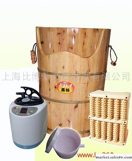 供應蒸好家庭香柏木木桶藏藥熏蒸足浴桶泡腳桶工廠,批發,進口,代購