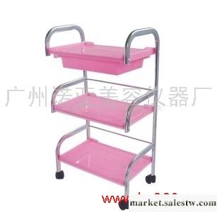 供應諾亞美容推車粉色工廠,批發,進口,代購