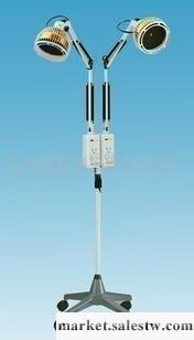 供應諾亞立式雙頭特定電磁波治療儀（神燈）雙頭工廠,批發,進口,代購