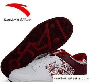 休閑運動系列運動鞋2011韓版男滑板鞋子1118005工廠,批發,進口,代購