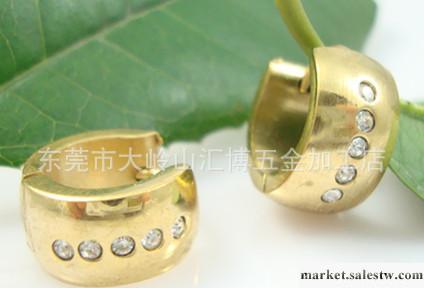 五金飾品 韓版耳環 耳釘 耳環 耳墜工廠,批發,進口,代購