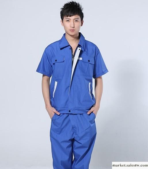 供應滕子029上海服裝廠勞保服制定/職業工作服商務西服/韓版西服/嘉定制定工廠,批發,進口,代購