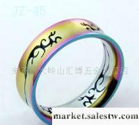 五金飾品 韓版戒指 金屬戒指 時尚戒指 轉動戒指工廠,批發,進口,代購