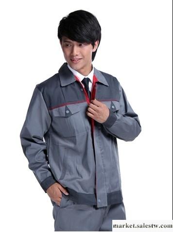 供應滕子013上海南匯服裝廠/工作服制定/制服商務西服/韓版西服工廠,批發,進口,代購