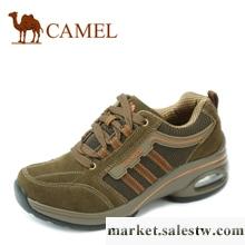 供應CAMEL駱駝女鞋 2012秋冬新款 內增高 超舒適休閑女鞋 1331004工廠,批發,進口,代購