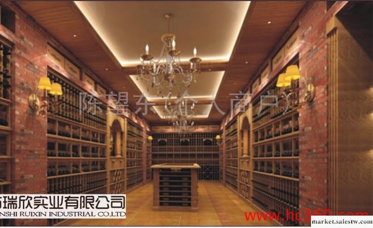 供應華南酒窖工程設計，制作，安裝工廠,批發,進口,代購