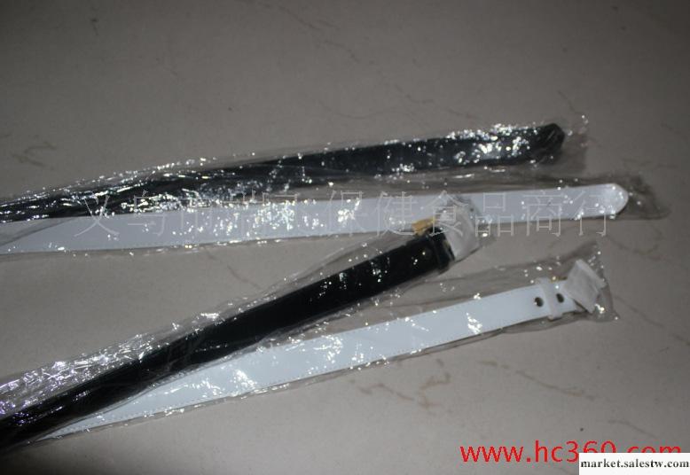 女士腰帶韓版百搭女糖果色時尚細皮帶女款腰封工廠,批發,進口,代購