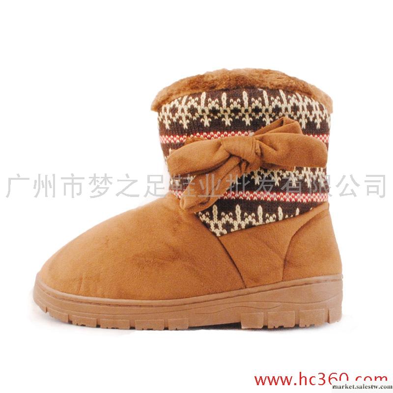 2012回力鞋正品雪地靴冬季可愛毛線棉鞋保暖女款女鞋WBN-1008工廠,批發,進口,代購