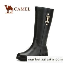 供應camel 駱駝 女鞋 輕巧美感 時尚長筒女款騎士靴 秋冬新品8114660工廠,批發,進口,代購