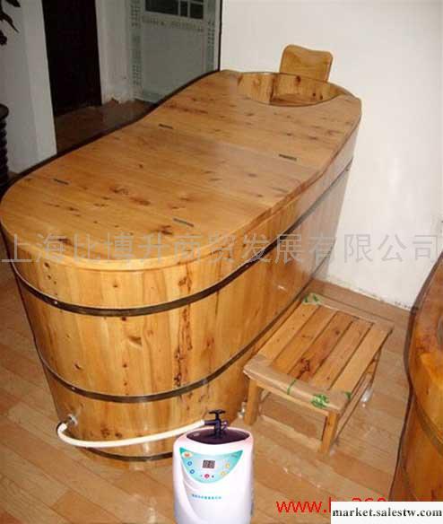 供應蒸好香柏木泡浴桶熏蒸桶泡澡桶工廠,批發,進口,代購