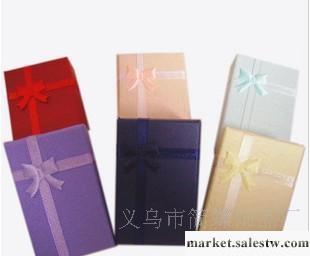 飾品包裝盒韓版禮盒戒指耳釘禮盒（戒指耳釘）工廠,批發,進口,代購