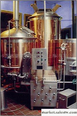 供應卡羅琳娜CB——500啤酒設備 CB-工廠,批發,進口,代購