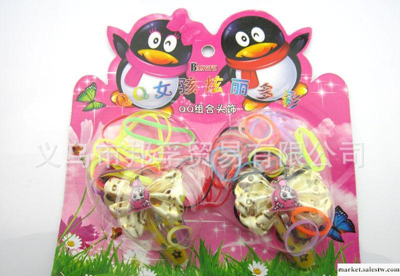 浙江義烏小商品批發韓版發飾兒童飾品頭飾流行發飾韓版廠家直銷工廠,批發,進口,代購