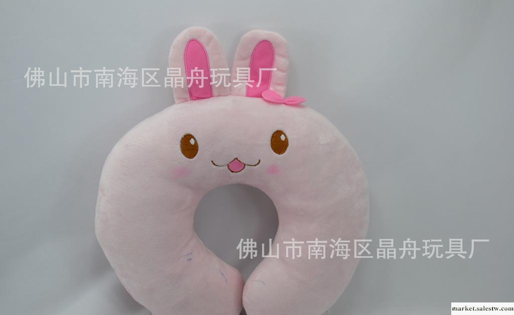 廠家可愛韓版卡通動物頸枕 旅行枕U型枕 自定義汽車頭枕工廠,批發,進口,代購