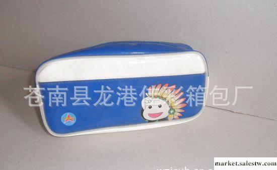 新品特價 韓版卡通筆袋 加LOGO可訂制  熱銷萬件批發・進口・工廠・代買・代購