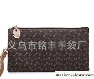 公司化妝包、新款韓版手拿化妝包工廠,批發,進口,代購