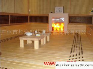 供應專業施工隊伍建設汗蒸房工程 汗蒸房工程承接工廠,批發,進口,代購