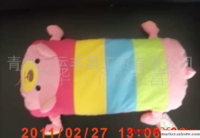 LUCKY BEAR 田園家居 田園派兒童枕 韓版兒童保健枕 幼兒園枕頭_1工廠,批發,進口,代購