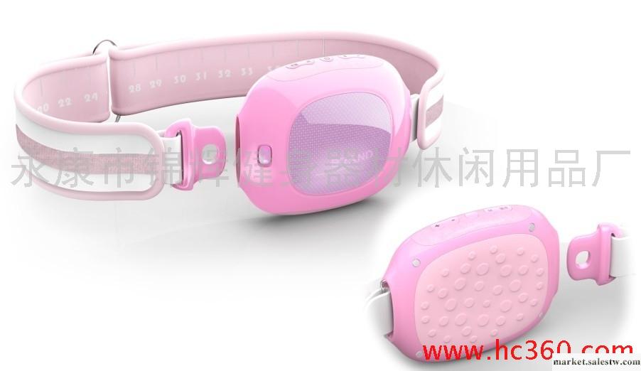 供應應泰JH-410迷你減肥儀美容儀器、甩脂腰帶批發、小型減肥儀工廠,批發,進口,代購