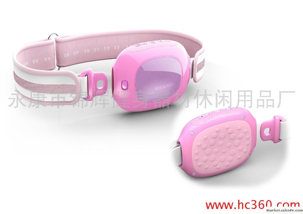供應應泰JH-410塑身小精靈、甩脂腰帶品牌、腰部減肥儀生產廠家工廠,批發,進口,代購