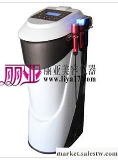 供應麗亞LY-56509冰電波拉皮儀|強聲波冰電波拉皮療廠家直銷工廠,批發,進口,代購
