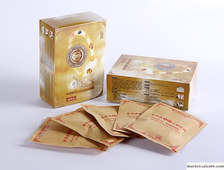 供應腎陰康syk001正品竹醋足貼 腎陰康大品牌工廠,批發,進口,代購