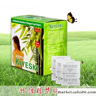 供應C0018C00038腎陰康竹醋足貼 精華版排毒美容工廠,批發,進口,代購