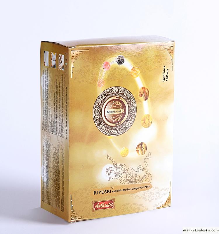 供應廠家直銷 可OEM 正品韓版排毒足貼 去除體內輻射 改善便秘工廠,批發,進口,代購