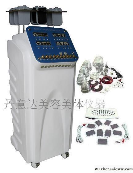 供應丹意達DYT-8808纖體美胸一體儀（新品）工廠,批發,進口,代購