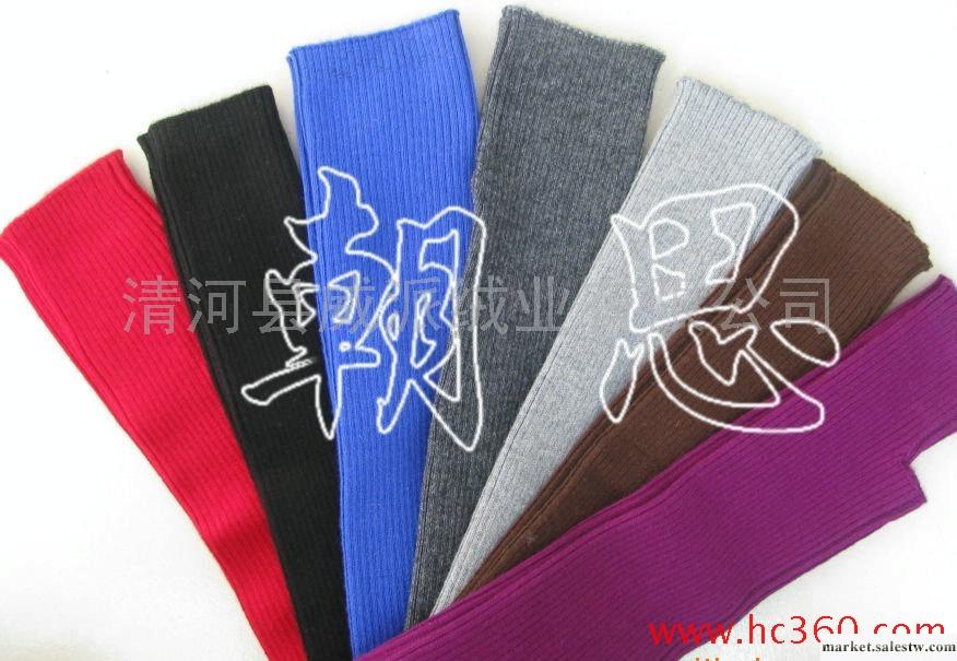 批發韓版羊絨半指手套（多色人）工廠,批發,進口,代購