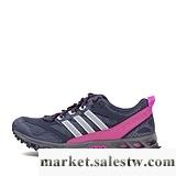 供應和翔 正品adidas阿迪達斯2013春季新款女子跑步鞋Q22381女鞋工廠,批發,進口,代購