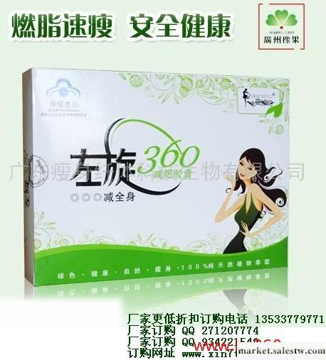 供應左旋360 減全身燃脂膠囊工廠,批發,進口,代購