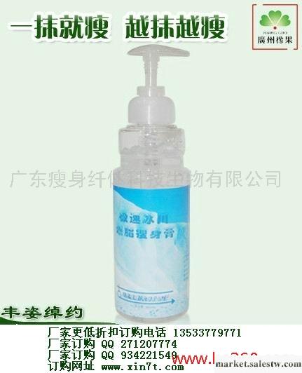 供應極速冰川燃脂瘦身膏工廠,批發,進口,代購